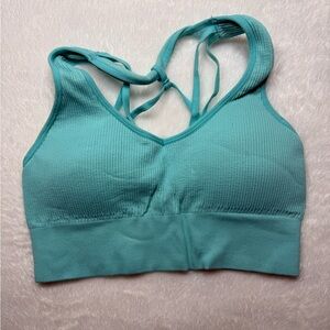 NVGTN Aqua Sports Bra